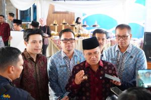 Tujuh Depo Sampah Kota Jambi Ditargetkan Rampung Akhir Agustus