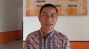 Karhutla Tebo Meningkat, 28 Hotspot Terdeteksi Sepanjang Agustus