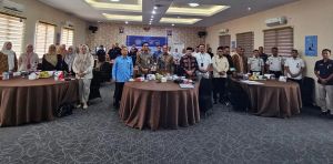 Kanwil Kemenag Jambi Perkuat Sinergi Lewat Forum Konsultasi Publik