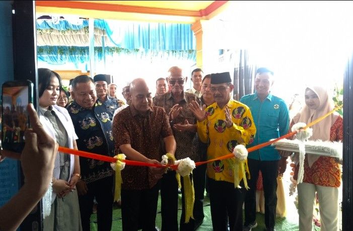 Lama Vakum, RSU Bersaudara Mandiri di Bungo Kembali Layani Masyarakat