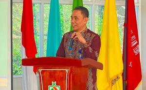 Ratusan Mahasiswa Baru Universitas Islam Tebo Ikuti PBAK 2026
