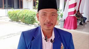 KNPI Tebo Dorong Sinergi APH dan Pemda Berantas PETI