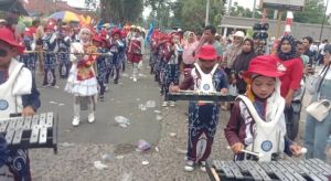 Jelang Pawai HUT RI ke-81, LSM LIPPAN Bungo Ingatkan Keselamatan Peserta