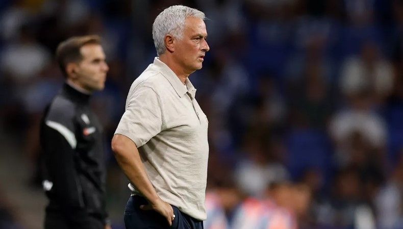 Real Madrid Raih Tiga Poin Perdana, Mourinho Puji Mentalitas Tim