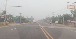ISPU Tebo Trouble, Alat PM10 dan PM2,5 Segera Dipasang
