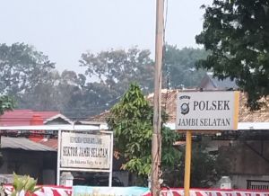 Belum Lunas, AJB Rumah Rp440 Juta Berujung Laporan Polisi