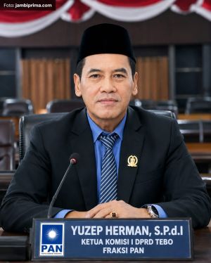 Dana BLUD Belasan Miliar Jadi Sorotan, DPRD Tebo Bongkar Alasan Disimpan di Bank Lain