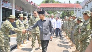 Dari Tiongkok hingga Jepang, Merangin Dapat Paket Program Penguatan SDM dan Ekonomi Desa