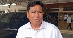Audit DD Sungai Rambai Masih Berjalan, Inspektorat Periksa Saksi