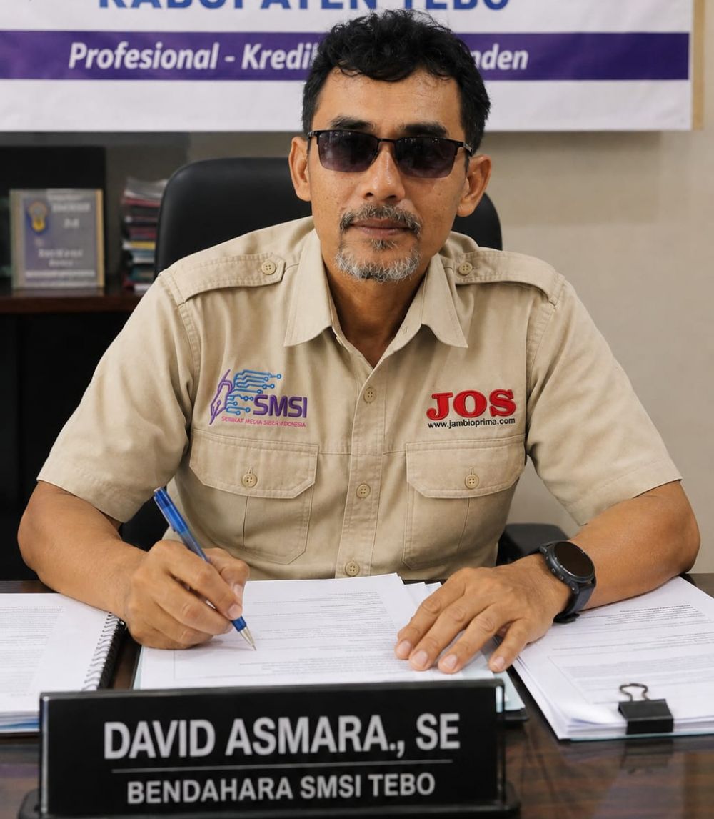 Saldo BLUD RSUD Tebo Rp18,7 Miliar, Data Bunga Tak Dibuka dengan Dalih UU KIP