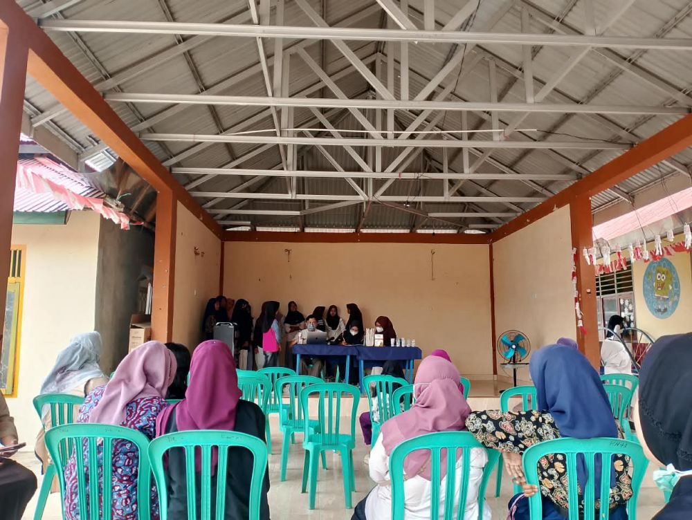 SMPN 25 Tebo Kirim 3 Talenta Muda, Siap Buktikan Diri di Festival Lagu Daerah Jambi