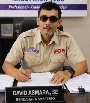 Saldo BLUD RSUD Tebo Rp18,7 Miliar, Data Bunga Tak Dibuka dengan Dalih UU KIP