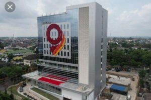 DPRD Jambi Soroti Modal Rp10 Miliar ke Bank Jambi, Minta Kajian dan Kejelasan Aset