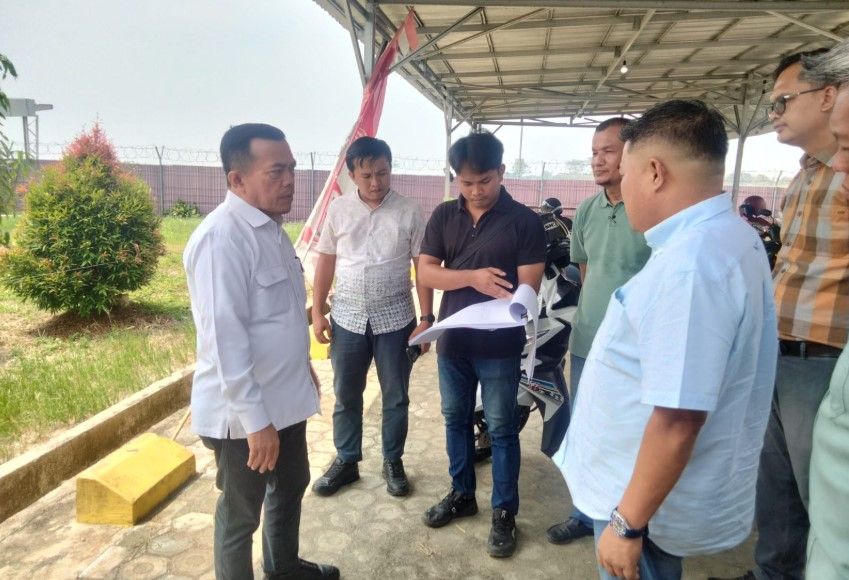 VIP Room Baru Bandara Muara Bungo dan Asa Besar di Balik Penguatan Jambi Barat