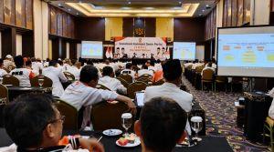 Dari Ideologi ke Kebijakan Publik, PKS Jateng Pacu Kader Hadirkan Politik yang Berdampak