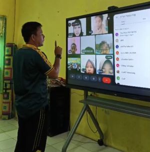 Udara Sangat Tidak Sehat, Pemkot Jambi Perpanjang PJJ hingga 2 September