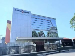 Gedung Rp13,1 Miliar Tak Kunjung Jelas, DPRD Jambi Tagih Kepastian dan Tenggat