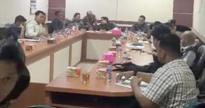 Komisi III DPRD Tebo Sidak Proyek Jalan Beton Rp45,9 Miliar, Soroti Pengawasan dan Mutu Pekerjaan