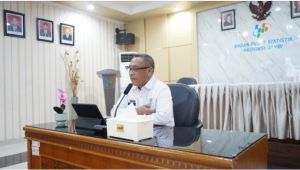 Ekspor Jambi Turun 4,67 Persen pada Juli 2026, Industri Pengolahan Jadi Penopang Utama