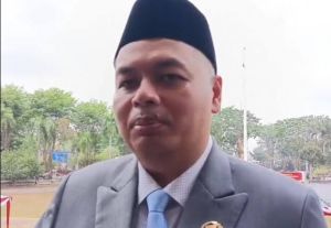 Mardiansyah Ditunjuk Plt Kadisdik Kota Jambi, Sugiyono Kembali ke Jabatan Fungsional