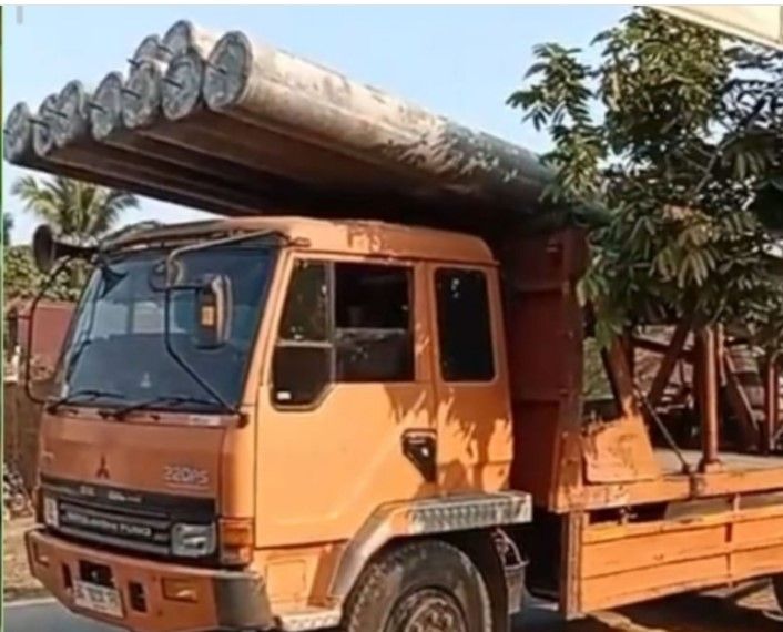 Setelah 37 Tahun Tanpa Listrik, 86 KK di Rantau Palimbang Segera Terang