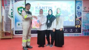 Pelaku Usaha Kuliner Tanjabtim Didorong Tingkatkan Higienitas dan Legalitas Bisnis