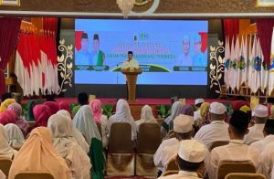 SAH Dorong Petugas Haji Muda Diberdayakan, Gabungkan Teknologi dan Pengalaman Senior