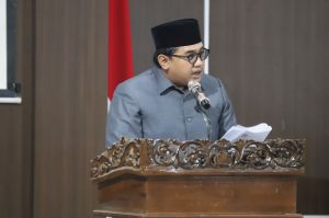PDI-P Soroti Dana BLUD RSUD STS Rp17 Miliar dan Angkutan CPO PT SMS