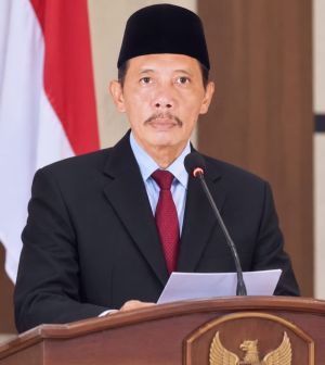 Gerindra Soroti CPO PT SMS, Obat dan Damkar Tebo