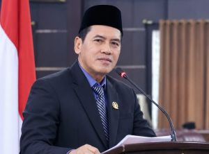CPO PT SMS hingga RSUD STS Jadi Sorotan PAN: Jalan Dana Pinjaman Jangan Sampai Rusak!