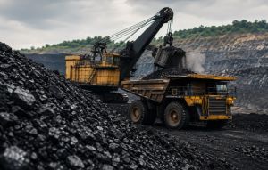 Ekspor Batu Bara Jambi Anjlok 82,58 Persen, Tinggal US$6,45 Juta