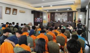 PERMAHI Jambi Soroti Tantangan Koperasi Merah Putih