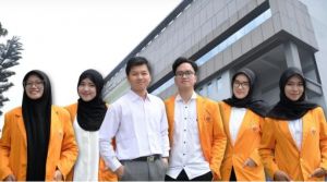 Mahasiswa UNJA Sulap Limbah Pasar Jadi Teh Herbal Kandidat Antivirus Dengue