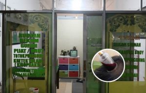 Di Tengah Maraknya Pengobatan Modern, Bekam Masih Diminati Warga Muara Bungo