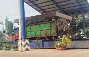 Volume Sampah Kota Jambi Capai 400 Ton Sehari, Warga Diminta Pilah dari Rumah
