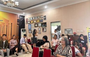 Bintang Radio 2026 RRI Jambi Dibanjiri Peserta, Pendaftar Tembus 45 Orang