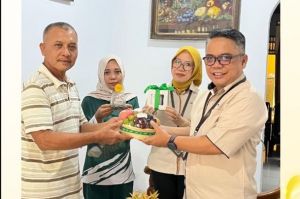 Rayakan HARPELNAS 2026, Adira Finance Beri Apresiasi untuk Pelanggan di Muara Bungo