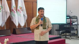 HKTI Jambi Ingatkan Pengusaha Perkebunan: Jangan Buka Lahan dengan Membakar
