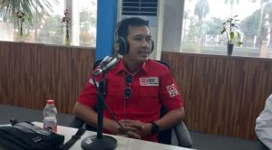 Setetes Darah untuk Sesama, Gerakan Kampung Donor Darah PMI Jambi Terus Diperluas