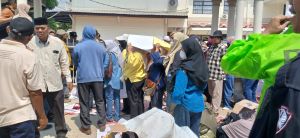 Forum Warga Laporkan ATR/BPN Kota Jambi ke Polda Terkait Zona Merah Pertamina
