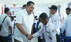 Pemutihan Pajak Kendaraan, Bupati Merangin Minta Warga Manfaatkan Kesempatan
