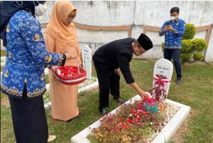 Hari Radio ke-81, RRI Jambi Kenang Perjuangan Angkasawan dan Perkuat Komitmen Layani Publik