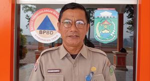 1.121 Hotspot Terdeteksi di Tebo, Sumay Paling Dominan
