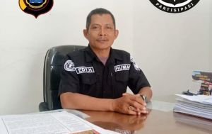 Kasi Humas Polresta Jambi: Bersama Media, Kita Jaga Jambi