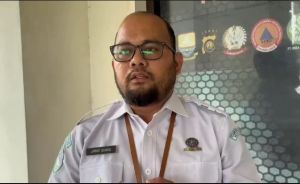 BMKG Prediksi Hujan Guyur Sejumlah Wilayah Jambi 10-11 September, Asap Berpotensi Berkurang