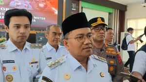 Kota Jambi Diselimuti Kabut Asap, Kelas 1-3 SD Daring, Kelas 4-9 Tetap Tatap Muka
