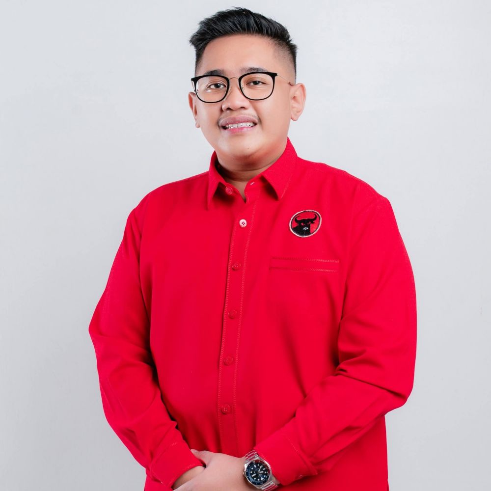 Rp68 Miliar IJD Masuk Tebo, Ketua Komisi III: Terima Kasih Mas Edi!