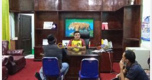 Dua ASN DLH-Hub Tebo Terancam PTDH, Satu Masih Berpeluang Kembali