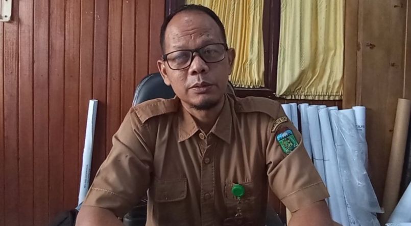 Kades Pematang Sapat Tebo Kembali Ditegur, Terancam Diberhentikan Sementara