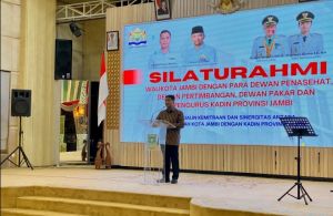 SAH Nilai Pemerintahan Prabowo Berhasil Jaga Stabilitas Ekonomi di Tengah Tekanan Global